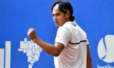 Luis Britto, Challenger