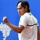 Luis Britto, Challenger