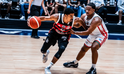 BCLA, Flamengo, Toros de Chiriquí,