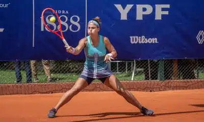 Carol Meligeni, Carol Meligeni, ITF, Caserta