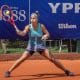 Carol Meligeni, Carol Meligeni, ITF, Caserta