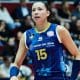 Brasileira Carol Vôlei