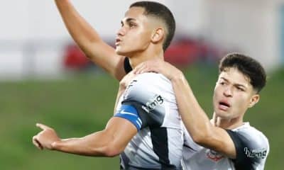 Corinthians Copinha