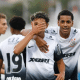 Corinthians, Copinha, falcon, onde assistir