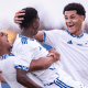 Cruzeiro x São Carlos - Copinha 2025