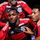 Flamengo, que vai enfrentar o Cruzeiro, da Paraíba, pela Copinha 2024
