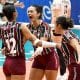 Superliga - Fluminense x Osasco