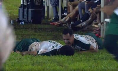 Guarani Copinha