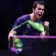 Hugo Calderano X Lin Shidong na Final da Copa do Mundo de tênis de mesa