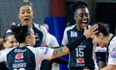 Mackenzie Superliga
