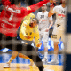 Mundial de handebol Brasil x Chile – onde ver ao vivo