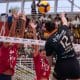 Natália Osasco Superliga Paulistano Barueri