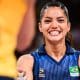 Nyeme Paris-2024 Brasil Vôlei Feminino