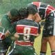 Santa Cruz Copinha duelo