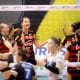 Superliga - Sesc Flamengo x Pinheiros - Adriano Fontes CRF