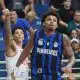 Sesi Franca Super 8 Pinheiros Basquete Didi