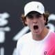 João Fonseca, ranking, atp, top 100