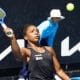Vitoria Miranda, Australian Open, Tênis em Cadeira de Rodas