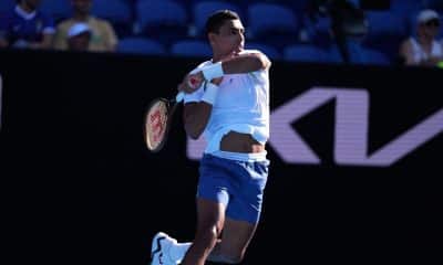 Thiago Monteiro, Laura Pigossi, Australian Open, Rafael Matos, Marcelo Melo, Kei Nishikori, Onde Assistir,