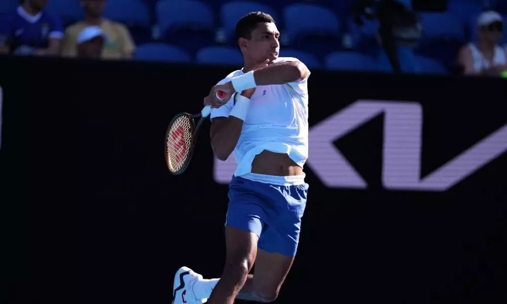 Thiago Monteiro, Laura Pigossi, Australian Open, Rafael Matos, Marcelo Melo, Kei Nishikori, Onde Assistir,
