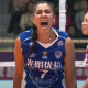 Tainara Liga Chinesa Thales e Leal Brasileiros