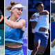 João Fonseca, Bia Haddad, Thiago Wild, Thiago Monteiro, Australian Open