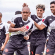 Jogadores do Vasco na Copinha