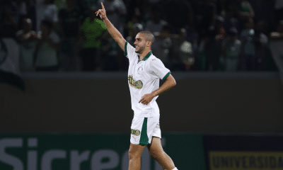 Vitor Figueiredo - Palmeiras x Santa Cruz-AC Copinha 2025