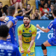 Vôlei Renata x Suzano - Superliga Masculina