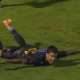 Zumbi x Flamengo - Copinha 2025