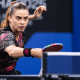 Bruna Takahashi no WTT Contender de Mascate