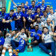 Minas Tênis Clube tabela da Copa Brasil de vôlei masculino