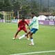 Gustavo Prado seleção brasileira sub-20 de futebol masculino sul-americano sub-20 futebol masculino jogo treino marica granja comary Teresópolis