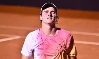 João Fonseca, Rio Open