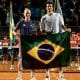 Rafael Matos, Marcelo Melo, Rio Open, ATP Finals