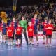 Barcelona Petrus Liga dos Campeões