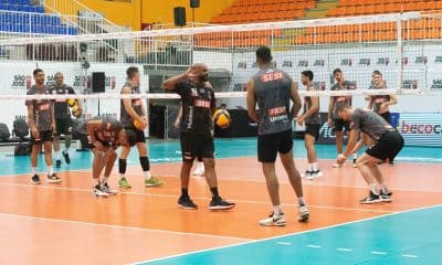 Sesi Bauru