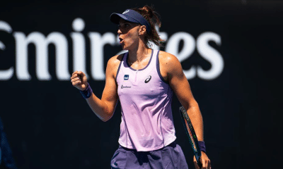 Bia Haddad Maia - WTA de Mérida