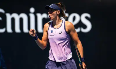 Bia Haddad Maia - WTA de Mérida