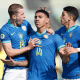Brasil x Colômbia - Sul-Americano Sub-20 de futebol