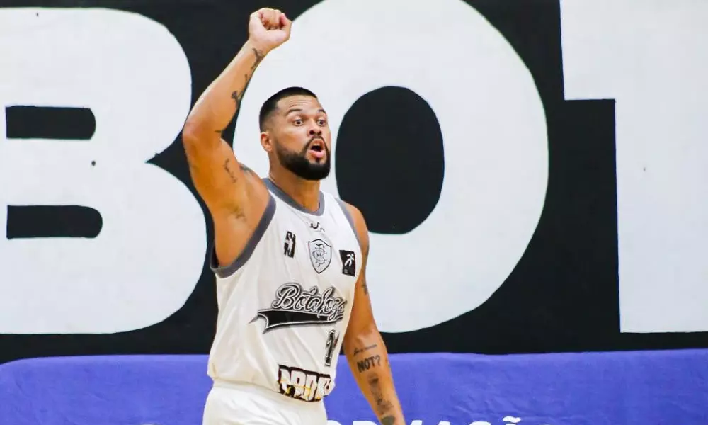 Pecos botafogo Foto: Wallace Lima / Botafogo