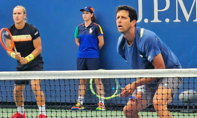 Rafael Matos e Marcelo Melo Foto: Instagram/@rafaelfmatos