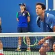 Rafael Matos e Marcelo Melo Foto: Instagram/@rafaelfmatos