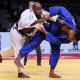 Leonardo Gonçalves judô Foto: Di Feliciantonio Emanuele/IJF