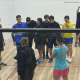 Campeonato Sul-Americano Juvenil começa no Equador