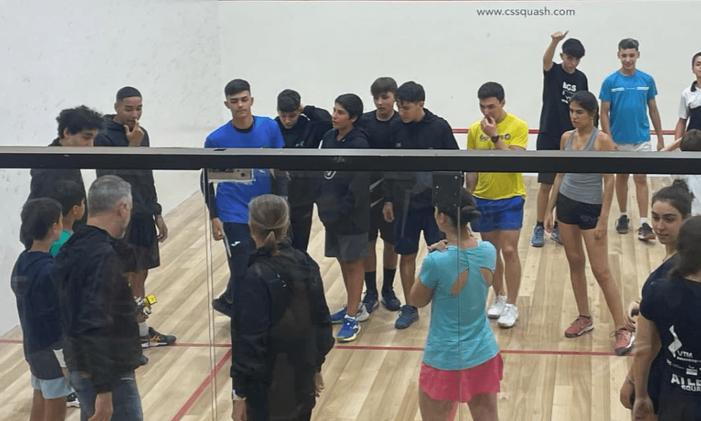 Campeonato Sul-Americano Juvenil começa no Equador