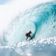 Confira a classificação em tempo real da temporada 2025 da WSL, a Liga Mundial de surfe