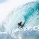 Confira a classificação em tempo real da temporada 2025 da WSL, a Liga Mundial de surfe