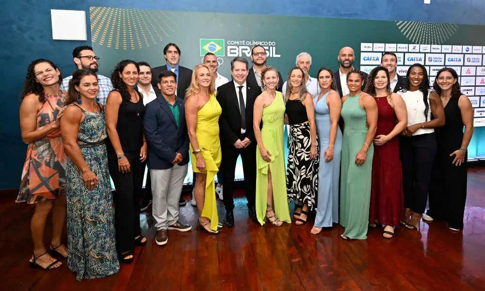 Conheça o plano do COB para transformar o Brasil numa nação esportiva