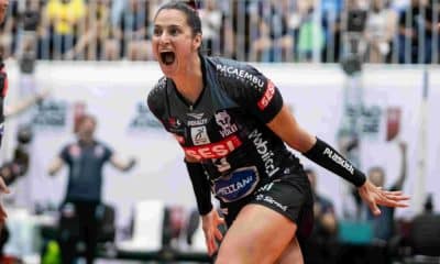 Dani Lins energia boa
